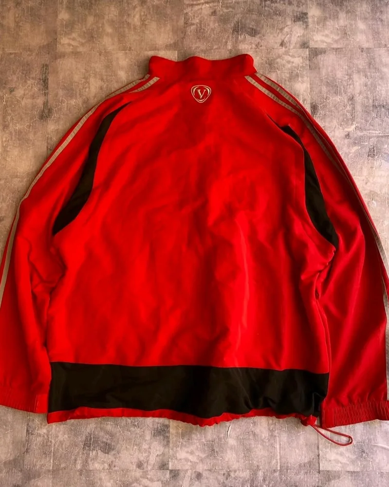 AC Milan Jackets, size XL, photo 4
