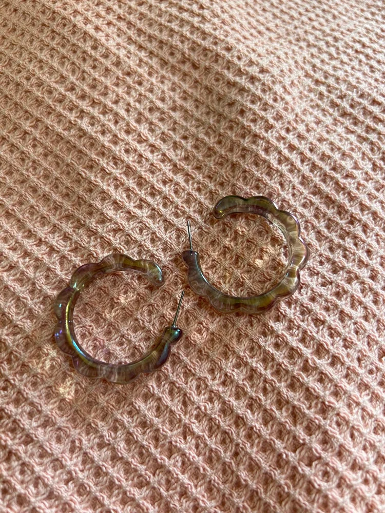 Earrings, size Other, photo 5