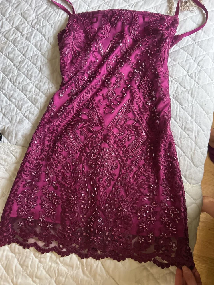 Mini Dresses, size XS / 34 / 6, photo 3