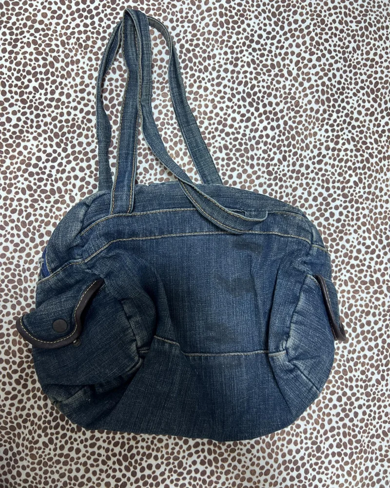 Diesel Shoulder Bag, size One size, photo 4