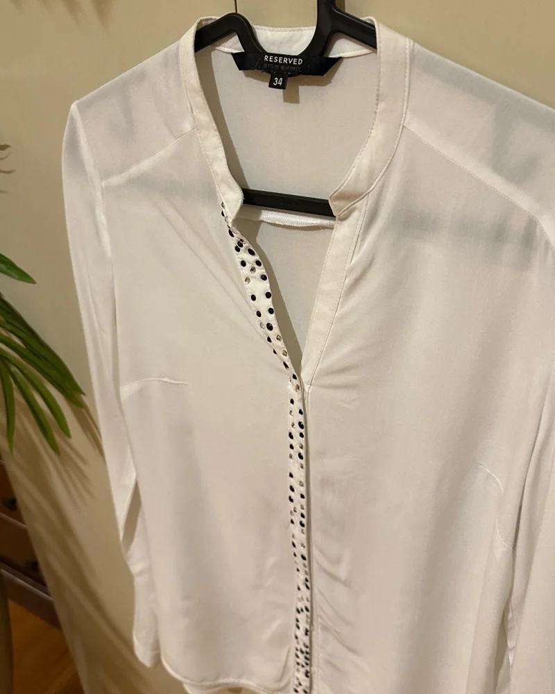 Reserved Blouses, size XS / 34 / 6, photo 3