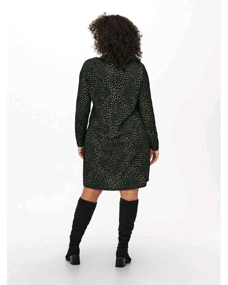 ONLY Carmakoma Mini Dresses, size XXXL / 46 / 18, photo 3
