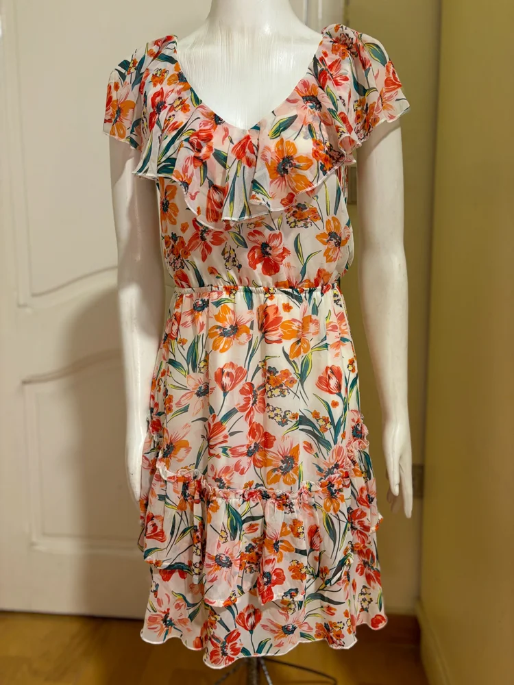 Shein Sundresses, size S / 36 / 8, photo 4
