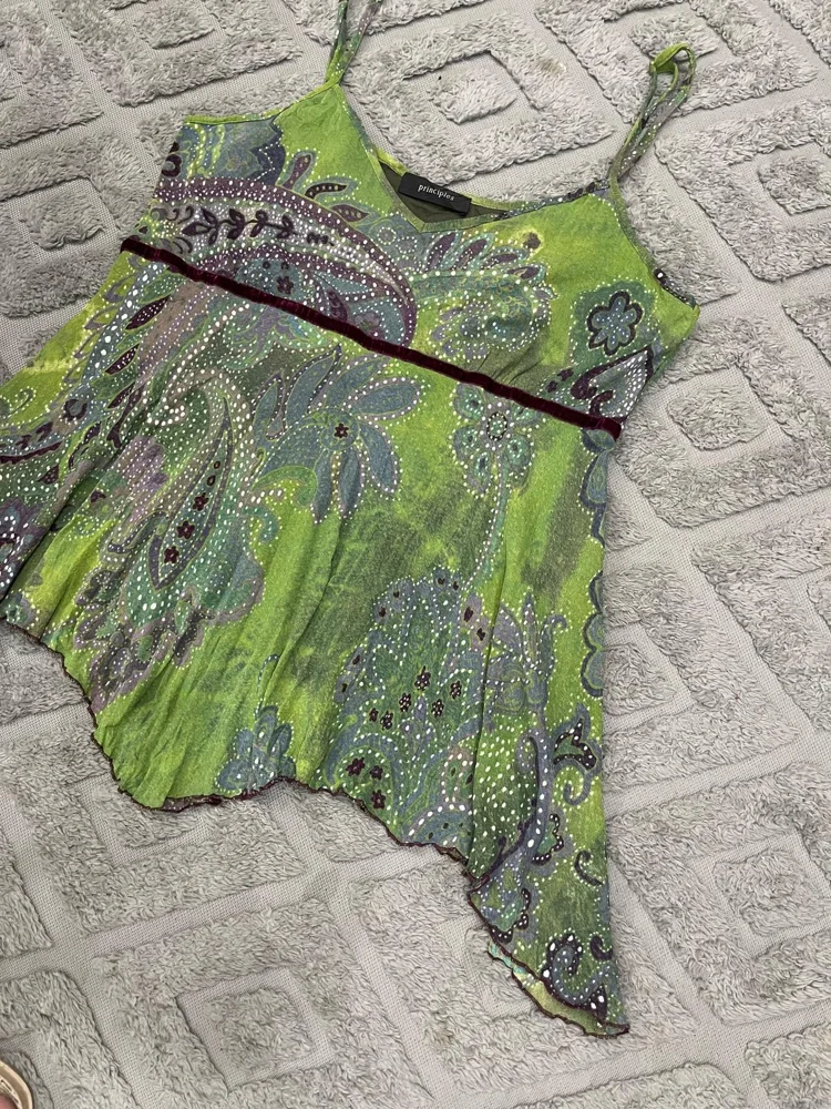 Cami Tops, size M / 38 / 10, photo 2