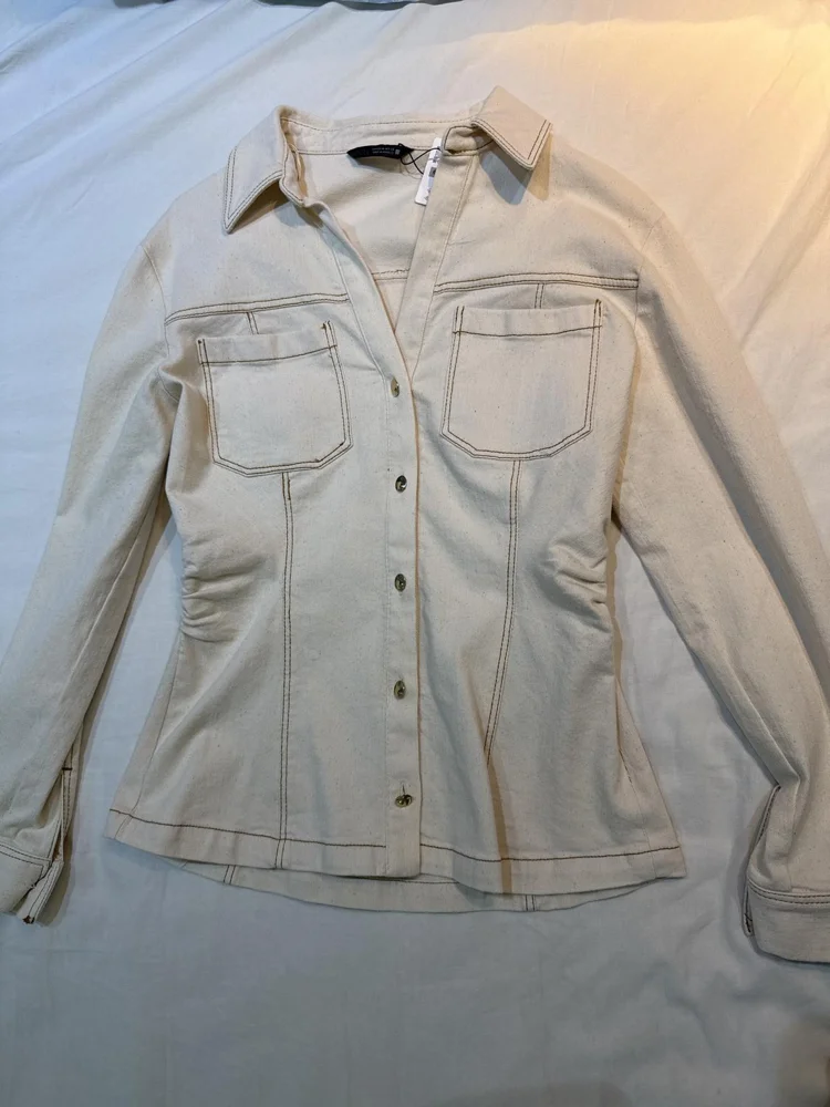Zara Sweaters & Pullovers