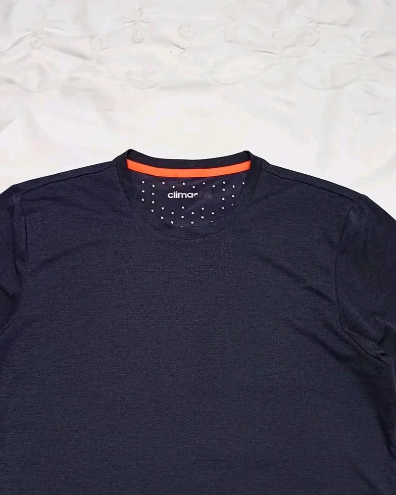 adidas T-shirts, size L, photo 3