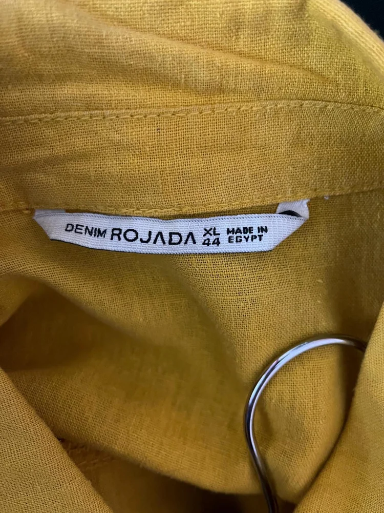 Rojada Shirts, size XXL / 44 / 16, photo 4