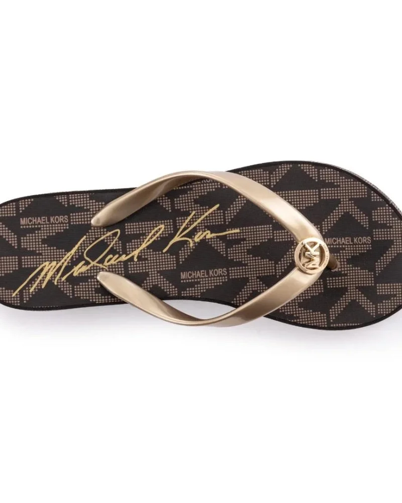 Michael Kors Flip-flops, size 39, photo 3