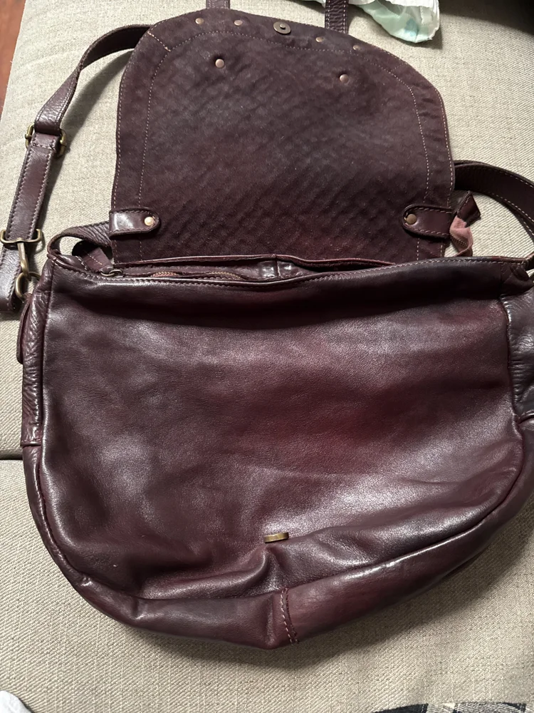 Cross-Body Bag, size Other, photo 2