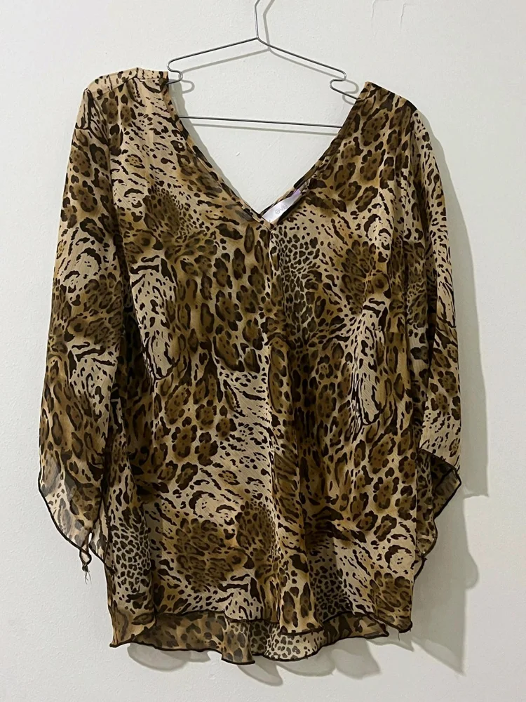 Blouses, size XL / 42 / 14, photo 3