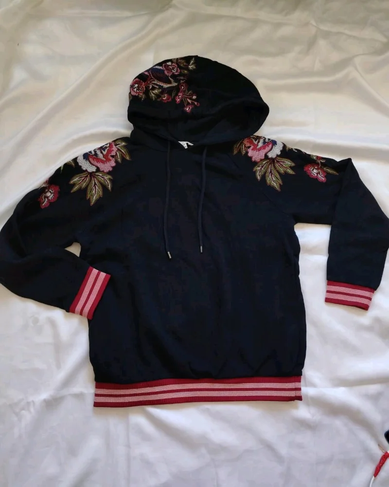 Hoodies, size Other, photo 2