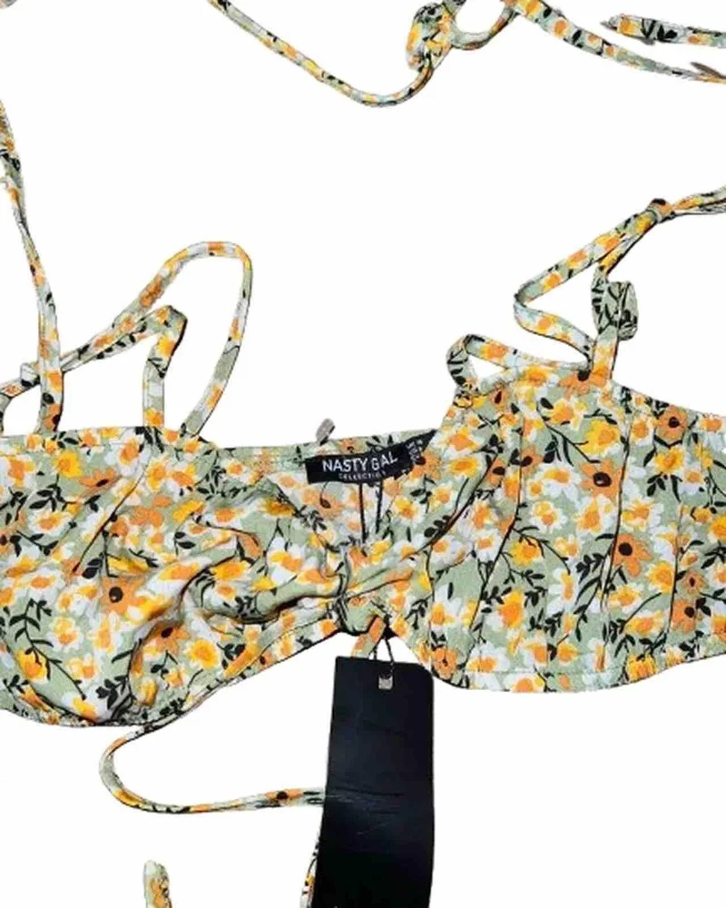 Nasty Gal Crop Tops, size M / 38 / 10, photo 3