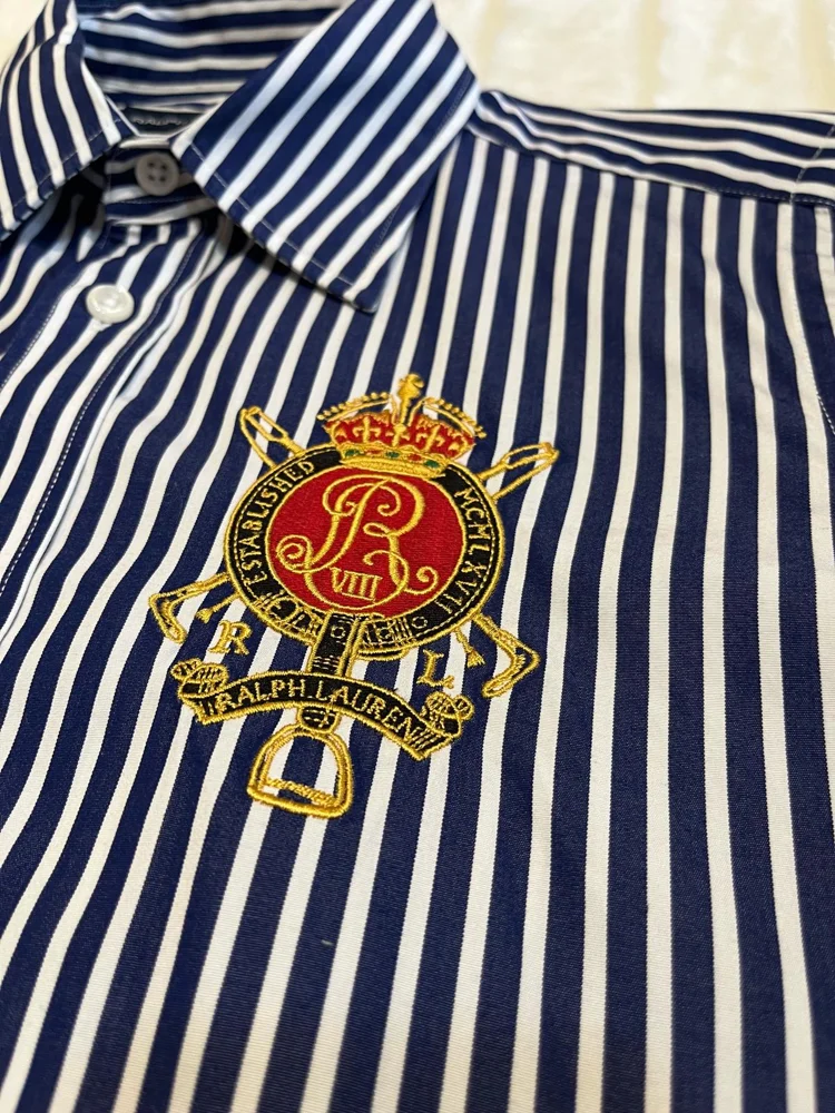Ralph Lauren Sport Blouses, size S / 36 / 8, photo 4