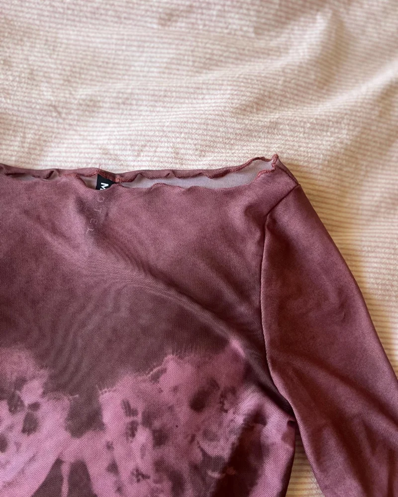 Motel Blouses, size XXS / 32 / 4, photo 3