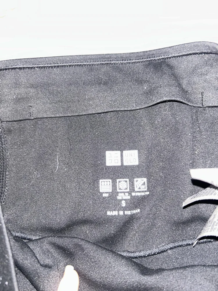Uniqlo Sweatpants, size S / 36 / 8, photo 3