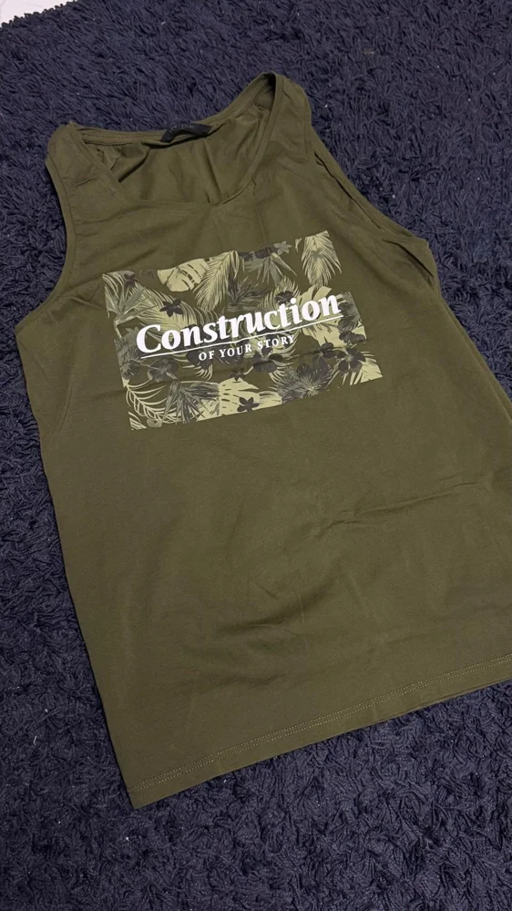 LC Waikiki Tank Tops
