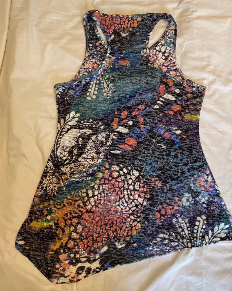 Tank Tops, size L / 40 / 12, photo 3
