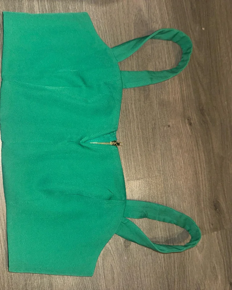 Crop Tops, size XS / 34 / 6, photo 6