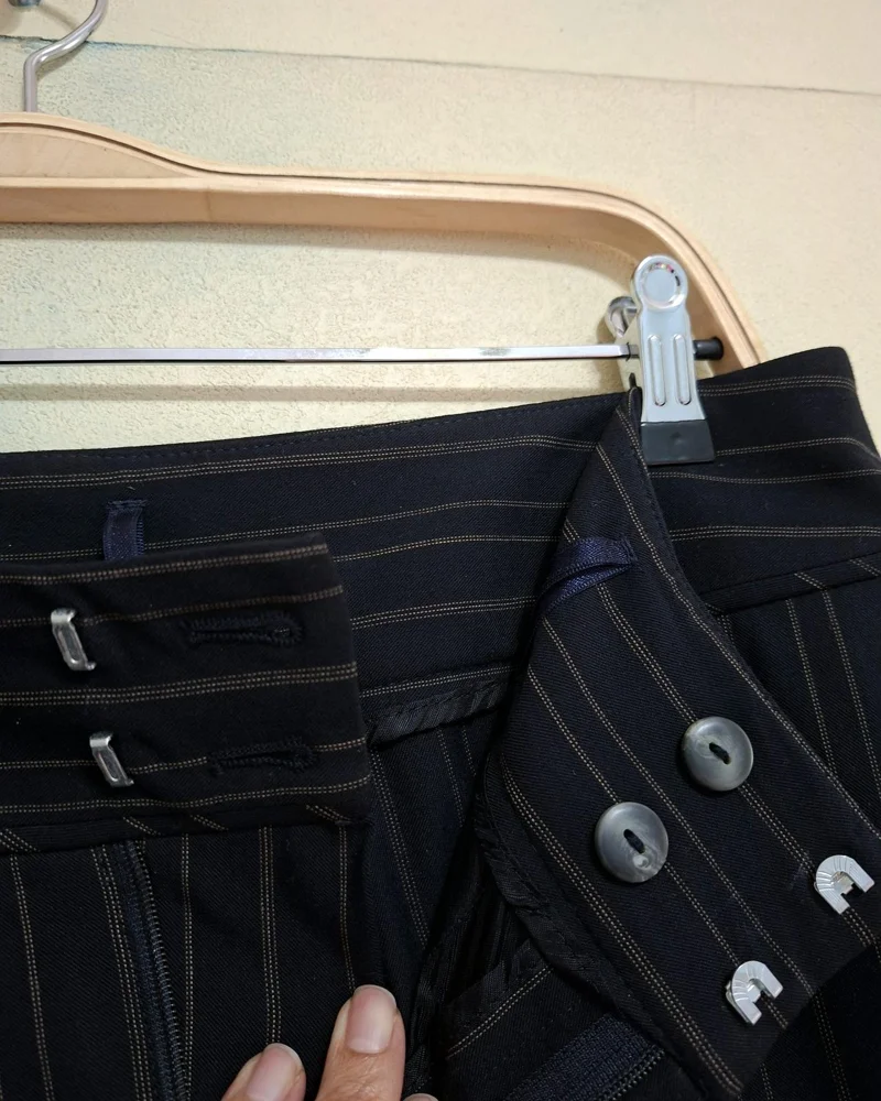 Mexx Pants, size XL / 42 / 14, photo 4
