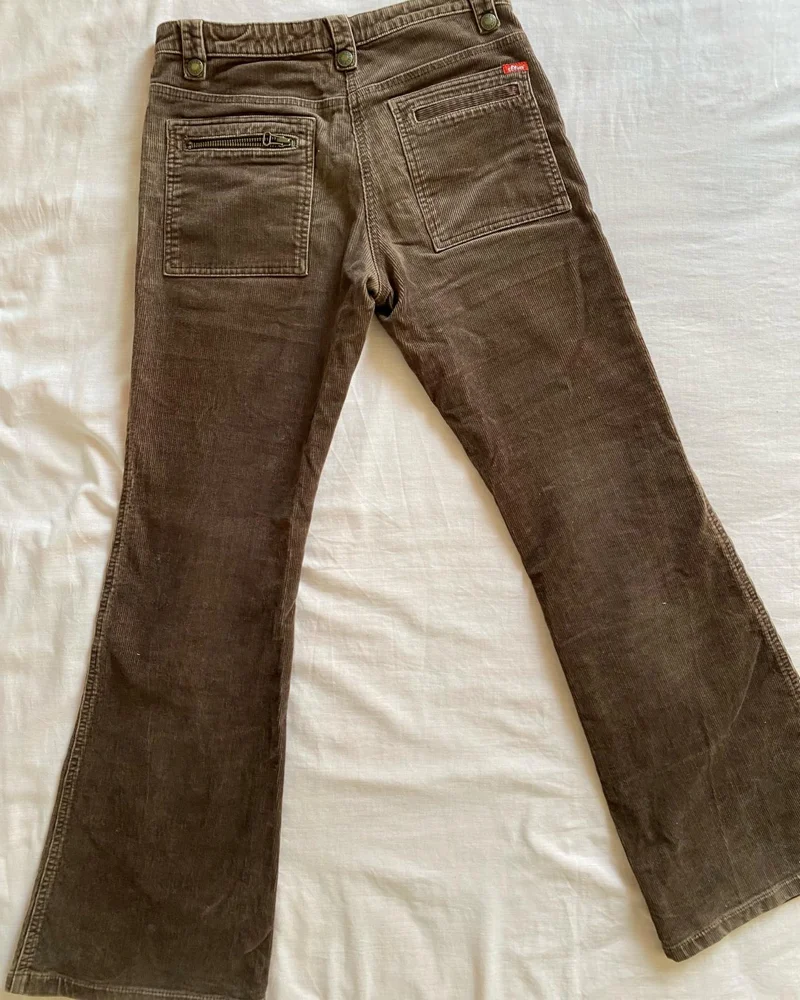 Jeans, size M / 38 / 10, photo 5
