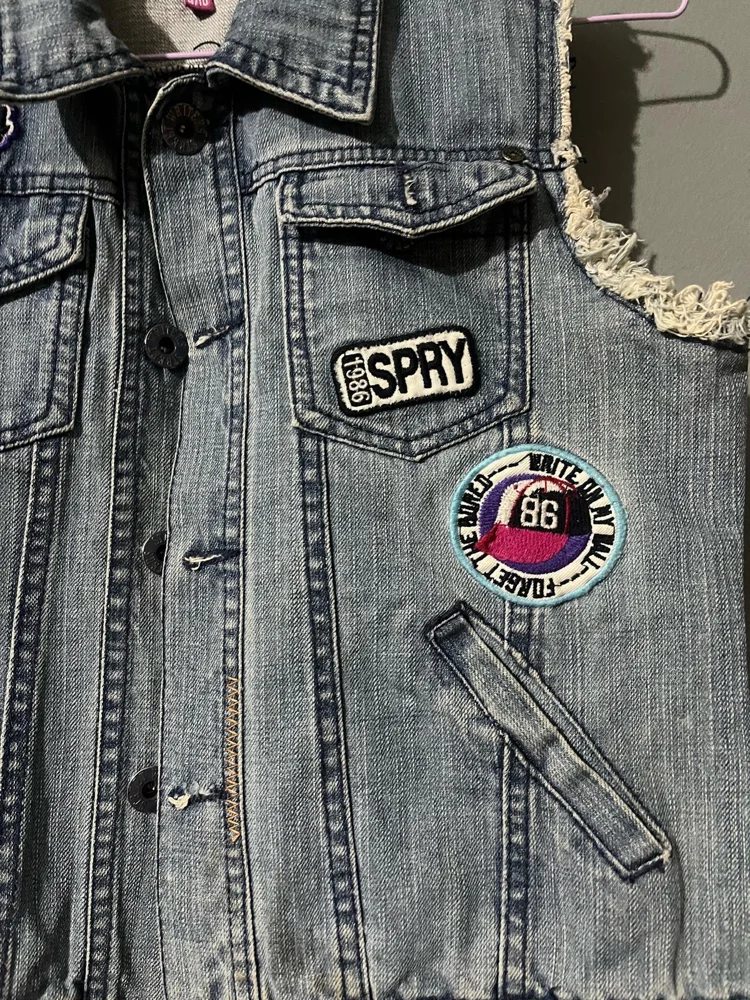 Jackets, size XXS / 32 / 4, photo 3