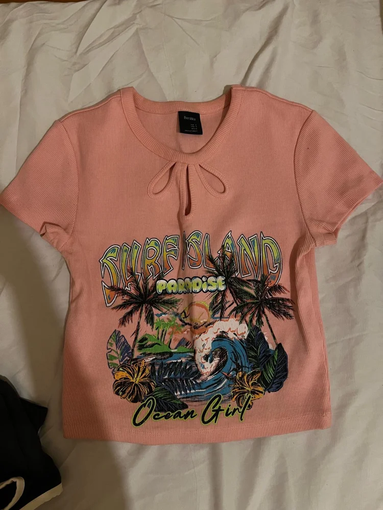 Bershka Shirts, size S / 36 / 8, photo 2