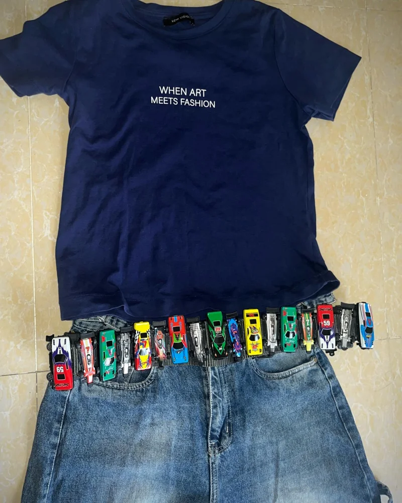 Belts, size One size, photo 4