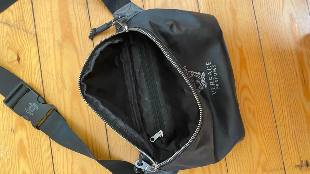 Versace Shoulder Bag, size One size, photo 2