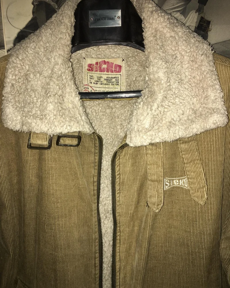 Sicko Jackets, size L, photo 2