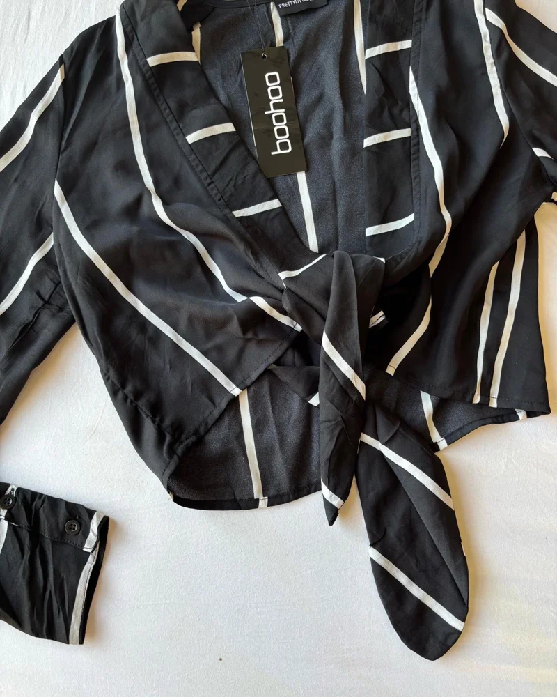 Boohoo Blouses, size M / 38 / 10, photo 2