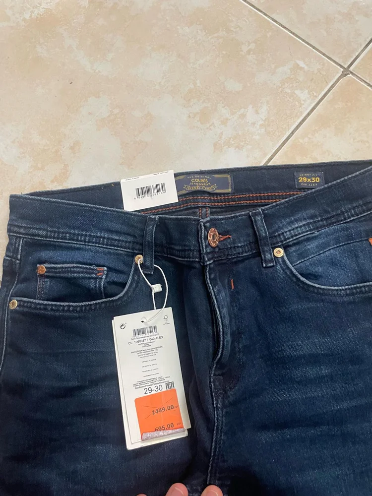 Colin's Jeans, size W29, photo 2