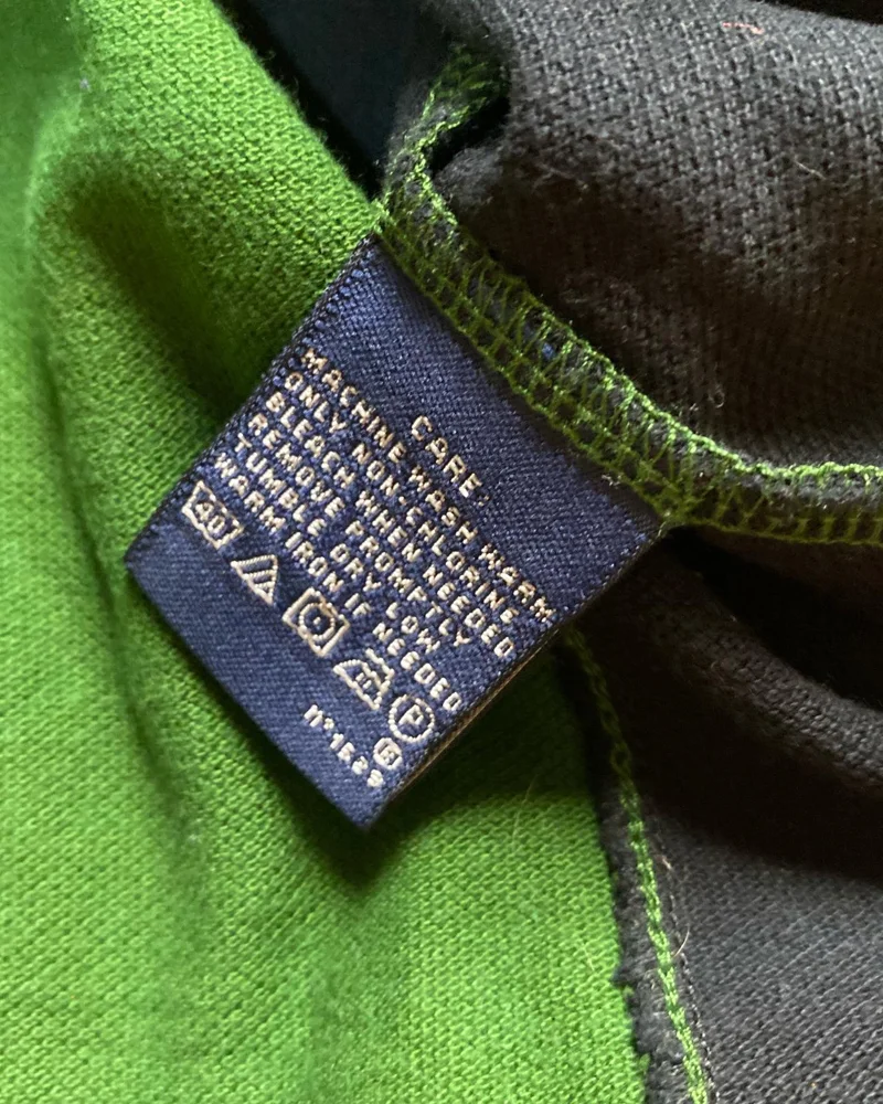Polo Ralph Lauren T-shirts, size S / 36 / 8, photo 5