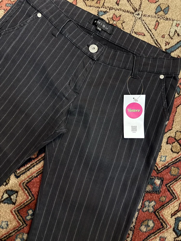 Amisu Capris, size Other, photo 2