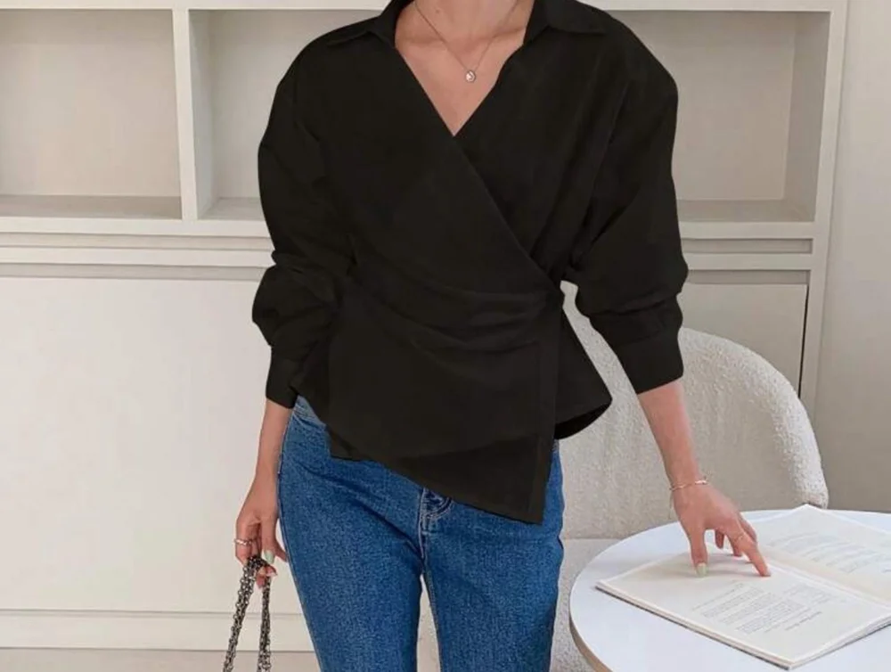 Shein Blouses, size M / 38 / 10, photo 2