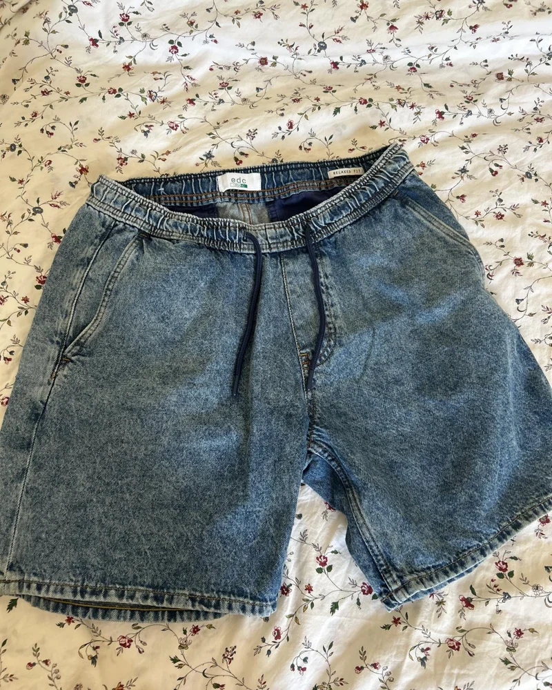 EDC Brand Shorts