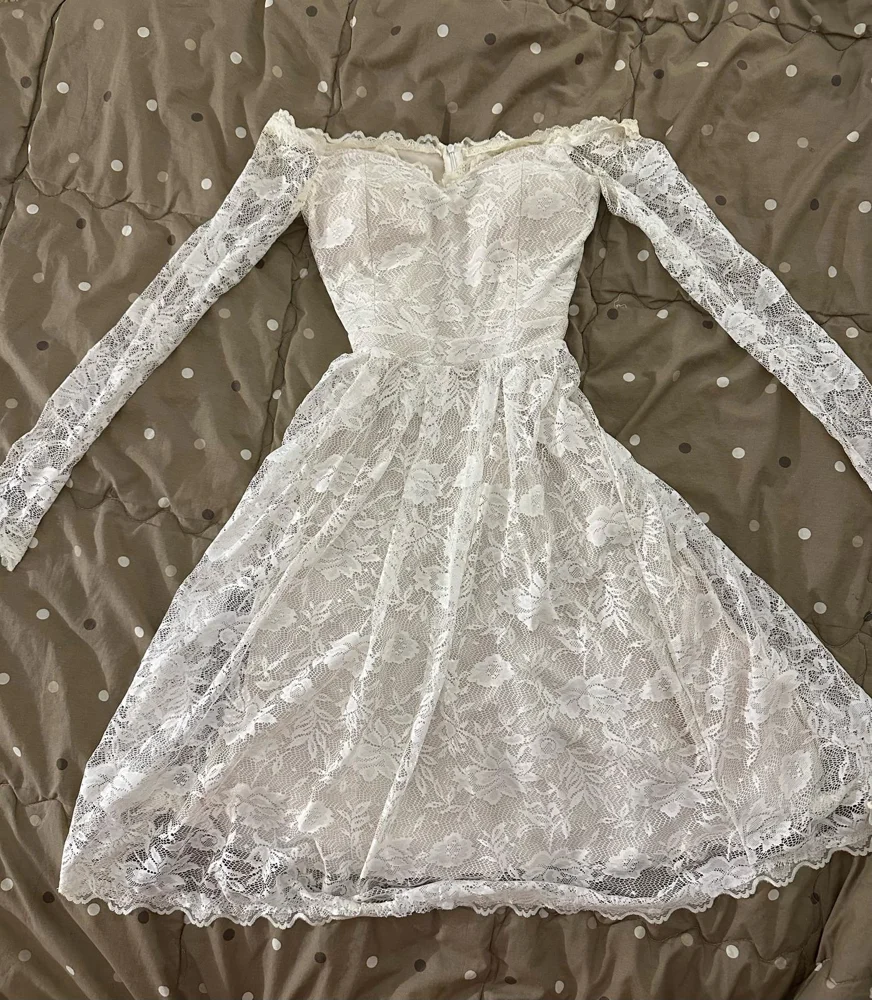Wedding Dresses