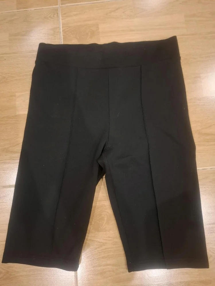 Defacto Shorts