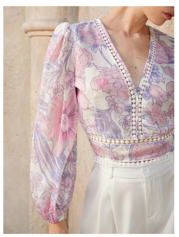Shein Blouses, size S / 36 / 8, photo 3