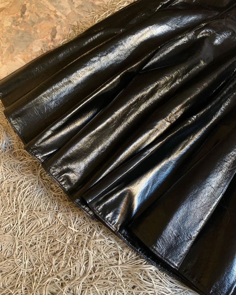 MSGM Skirts, size M / 38 / 10, photo 6