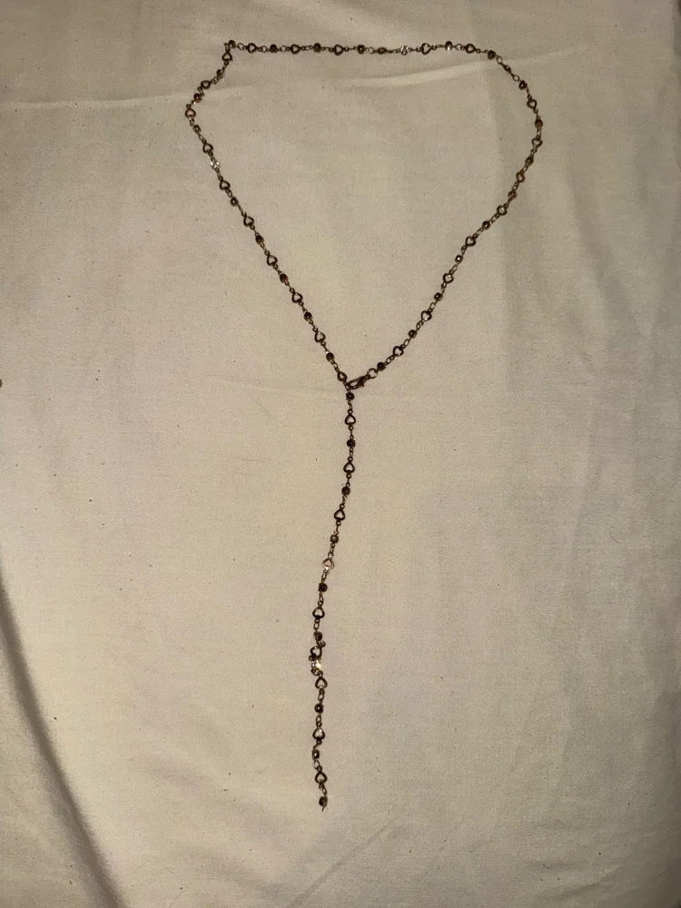 Shein Necklaces, size One size, photo 4