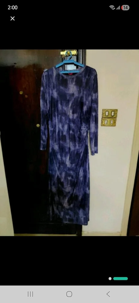 Splash Maxi Dresses, size XL / 42 / 14, photo 2