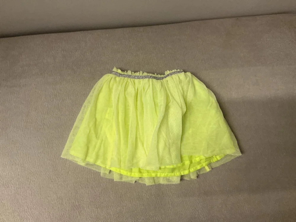 Zara Girls Bottoms, size 4y, photo 3