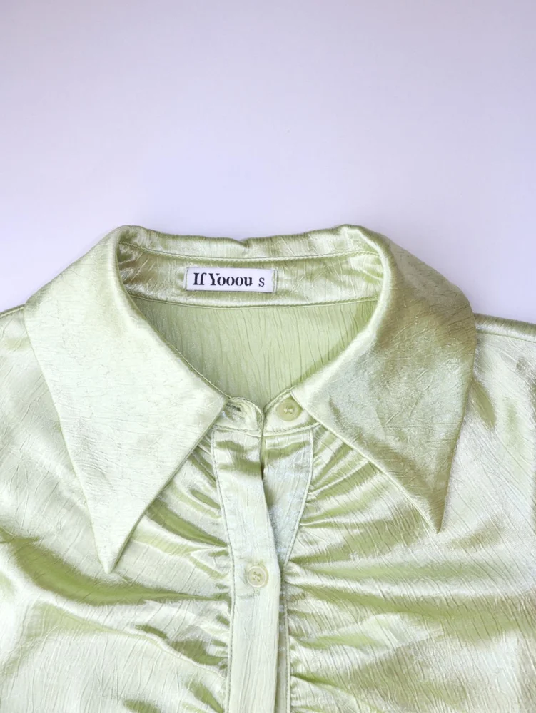 Shirts, size M / 38 / 10, photo 4