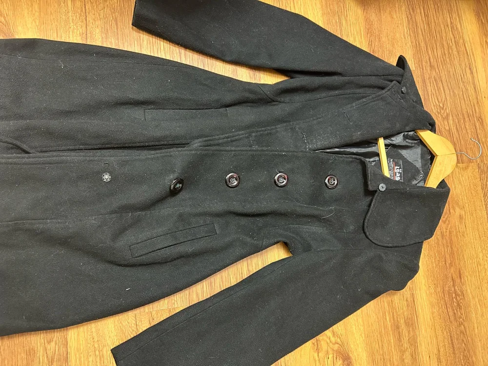 Coats, size M / 38 / 10, photo 4