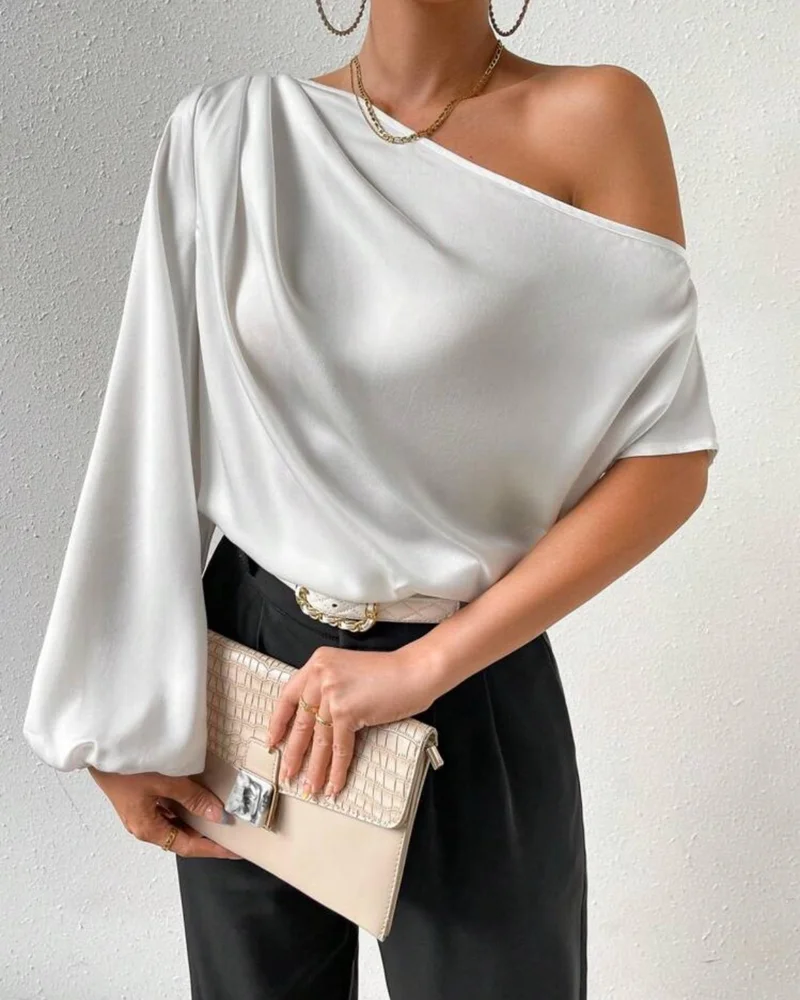 Shein Blouses, size XL / 42 / 14, photo 3