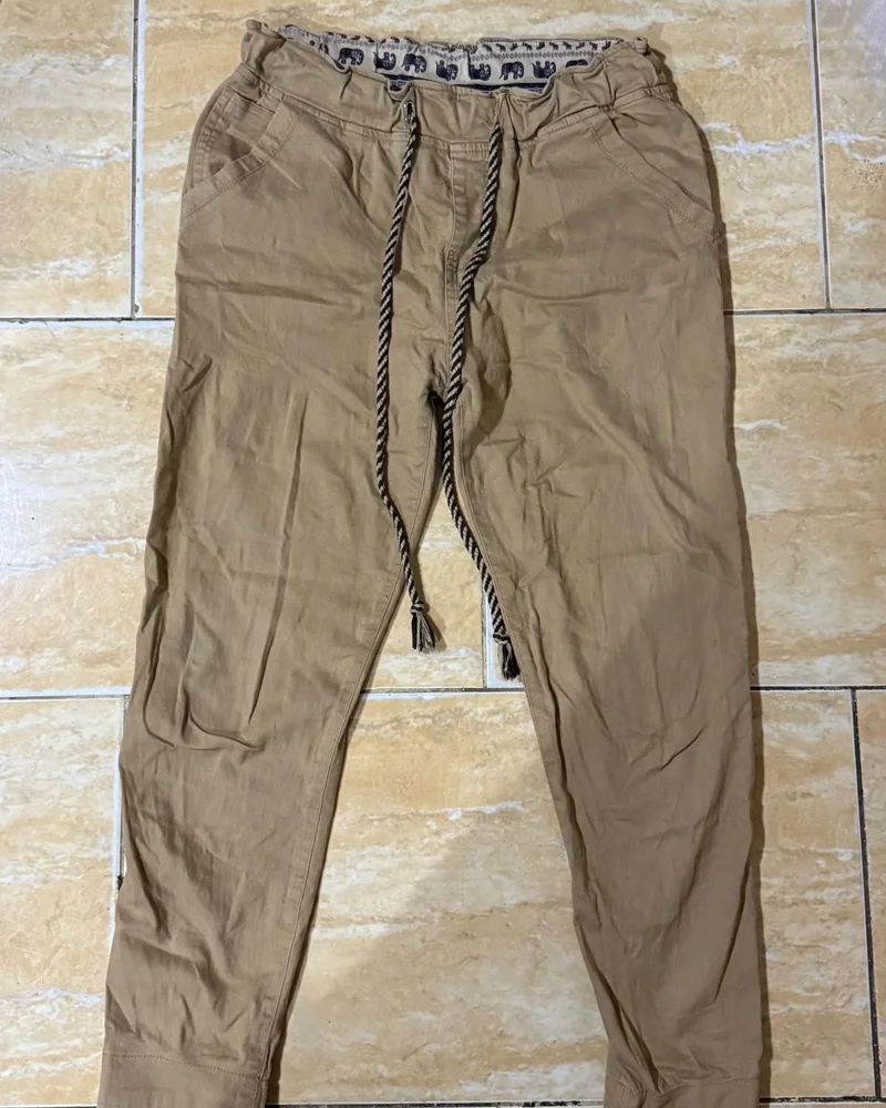 Pants