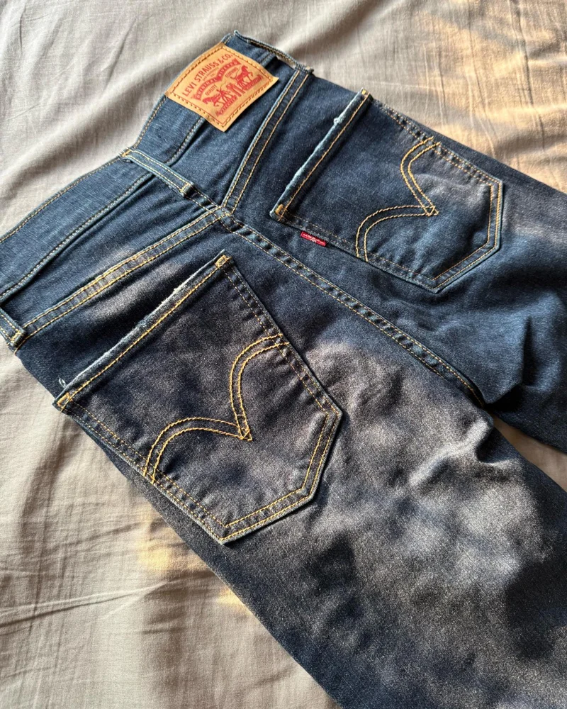 Levi's Jeans, size XS / 34 / 6, photo 3