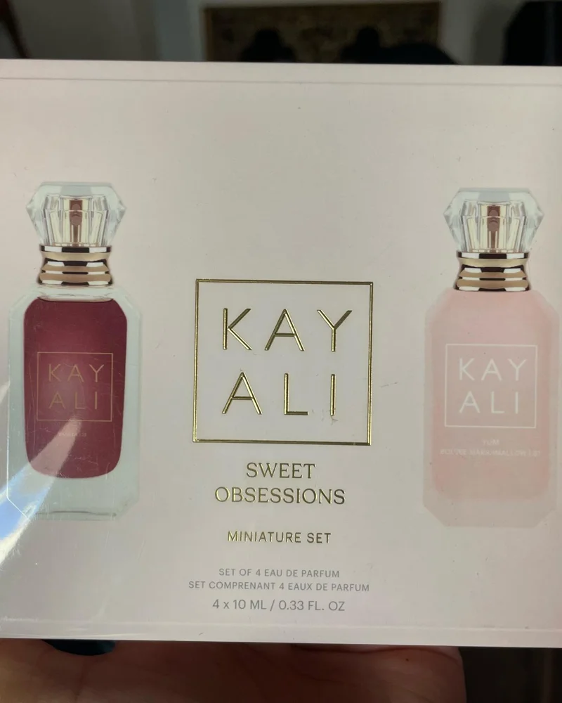 Perfume