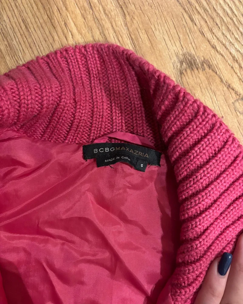 BCBGMAXAZRIA Jackets, size S / 36 / 8, photo 2