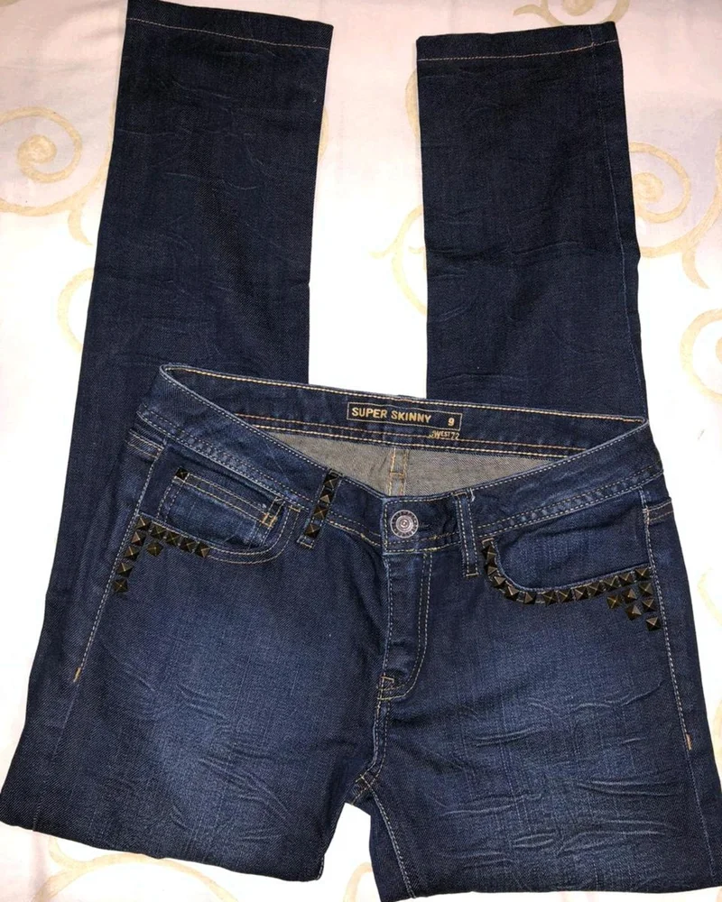 Jeans, size Other, photo 6